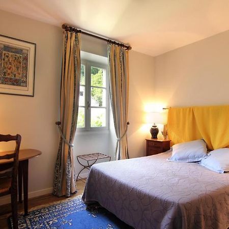 L'Auberge Du Sombral Сен-Сирк-Лапопи Экстерьер фото